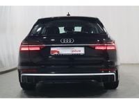 Gebraucht Audi S6 Sport 344 PS (253 kW) 2024 Schwarz Kombi