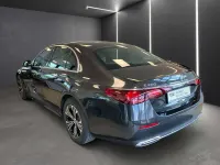 Gebraucht Mercedes E200 Avantgarde 204 PS (150 kW) 2025 Grau Limousine