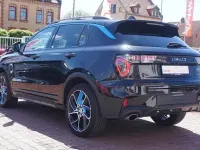 Gebraucht Lynk & Co 01 261 PS (191 kW) 2022 Sparklingblackmet. SUV