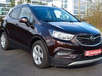 gebraucht Opel Mokka X Edition Automatik