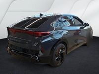 Gebraucht Cupra Tavascan VZ 250 kW (340 PS) 2025 Uranograu SUV