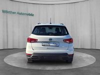Second-hand Seat Arona Reference 95 CP (69 kW) 2023 Alb SUV