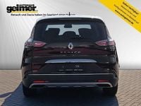 Gebraucht Renault Espace Initiale Paris 189 PS (139 kW) 2021 Mangostan rot Van / Kleinbus
