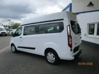 Gebraucht Ford Tourneo Custom Trend 105 PS (77 kW) 2023 Andere Van