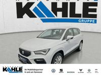 Gebraucht Seat Ateca Style 110 PS (80 kW) 2025 Weiß SUV