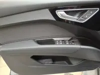 Usata Audi Q4 e-tron Ambiente 194 kW (265 CV) 2023 Grigio SUV