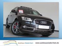 Gebraucht Audi SQ5 Competition 326 PS (239 kW) 2016 Grau metallic SUV