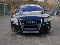 Gebraucht Audi A8 Ambiente 232 PS (170 kW) 2006 Schwarz Limousine