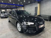 gebraucht Audi A4 Avant 45 TDI quattro Design *LEDER* KAMERA*1H