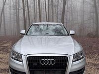 Gebraucht Audi Q5 239 PS (175 kW) 2009 Grau SUV