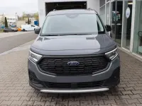 Neu Ford Grand Tourneo Connect Active 122 PS (89 kW) 2026 Cometgrey Van / Kleinbus