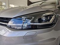 Usado VW Golf VII Join 150 HP (110 kW) 2018 Prateado Sedan