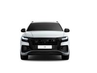 gebraucht Audi Q8 50 TDI quattro S line - Matrix, B&O, Pano, ACC / SOFORT VERFÜGBAR !