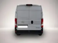 Gebraucht Opel Movano Edition 140 PS (102 kW) 2023 Manufacturer Van