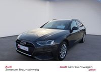 Gebraucht Audi A4 Ambiente 204 PS (150 kW) 2023 Grau Kombi