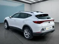 Gebraucht Cupra Formentor 150 PS (110 kW) 2023 Weiß SUV