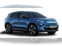 Neu MG S5 Luxury 169 kW (231 PS) 2025 Blau (piccadilly blue) SUV