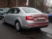 gebraucht Skoda Octavia 1.4 TSI