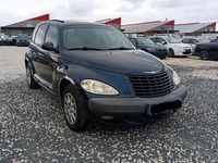 Gebraucht Chrysler PT Cruiser 141 PS (103 kW) 2001 Blau Kombi