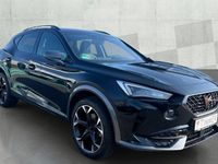Gebraucht Cupra Formentor 150 PS (110 kW) 2024 Schwarz SUV