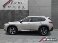 Gebraucht Nissan X-Trail Tekna 204 PS (150 kW) 2024 Silber SUV