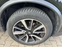 Gebraucht Nissan X-Trail Tekna 131 PS (96 kW) 2018 Schwarz SUV