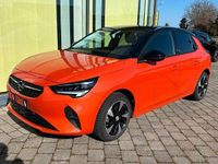 Gebraucht Opel Corsa-e Edition 100 kW (136 PS) 2020 Orange Kleinwagen