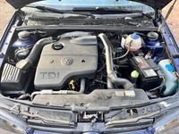 Gebraucht VW Golf Cabriolet Conceptline 90 PS (66 kW) 2003 Blau Cabrio