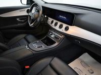 Gebraucht Mercedes E300 Avantgarde 320 PS (235 kW) 2020 Grau Limousine