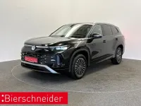 Ny VW Tayron Elegance 150 HK (110 kW) 2025 Sort SUV