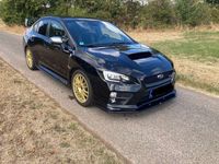 gebraucht Subaru WRX STI WRXSport