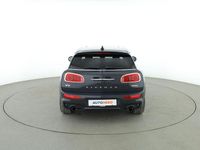 Gebraucht Mini Cooper S Clubman 2016 Grau Kombi