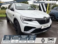 Gebraucht Renault Arkana Esprit Alpine 158 PS (116 kW) 2025 Kyanitweiß SUV