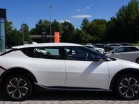 Gebraucht Kia EV6 239 kW (325 PS) 2023 Weiß SUV