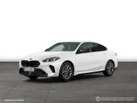 Gebraucht BMW M235 M Sport 317 PS (233 kW) 2025 Weiß Coupé