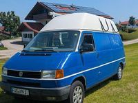 Gebraucht VW T4 68 PS (50 kW) 1996 Blau Van