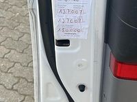 Gebraucht Hyundai H-1 100 PS (73 kW) 2016 Weiß Van / Kleinbus