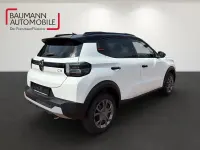 Neu Citroën C3 101 PS (74 kW) 2026 Weiß SUV