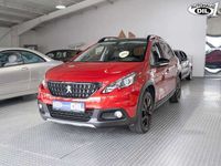 gebraucht Peugeot 2008 PureTech 130