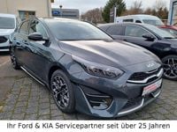 Neu Kia ProCeed GT-Line 140 PS (102 kW) 2025 Grau Kombi