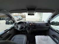 Gebraucht VW Transporter 140 PS (102 kW) 2014 Grau Van