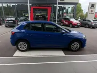 Gebraucht Skoda Fabia Easy 65 PS (47 kW) 2022 Energy blau Kleinwagen