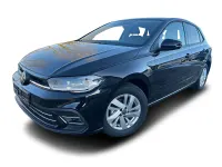 Neu VW Polo R-line Plus 95 PS (69 kW) 2026 Kleinwagen