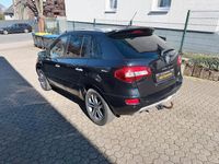 Gebraucht Renault Koleos Night&Day 150 PS (110 kW) 2013 Schwarz SUV