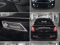 Second-hand Mini Cooper S 184 CP (135 kW) 2015 Maro Hatchback