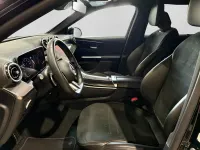Gebraucht Mercedes GLC200 AMG 150 PS (110 kW) 2023 Schwarz SUV