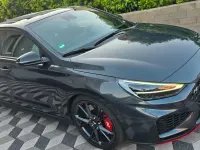Gebraucht Hyundai i30 N Performance 280 PS (205 kW) 2021 Grau Limousine