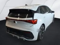 Gebraucht Cupra Born VZ 239 kW (326 PS) 2025 Weiß Kleinwagen