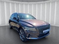 Gebraucht Genesis GV80 200 kW (272 PS) 2022 Braun SUV