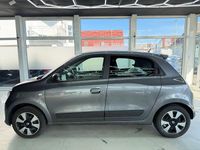 Gebraucht Renault Twingo Experience 69 PS (50 kW) 2016 Grau Kleinwagen